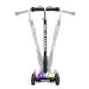 Boldcube - Big 3 Wheel Scooter: Dark Night Produktbild-Vorschau 14