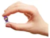 Funko Pop! Bitty POP Disney Story - Figurki Zurg 4-pak Anteprima dell’immagine prodotto 9
