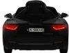 Elektrické autíčko Maserati GranTurismo Baby Mix černé Náhled obrázku produktu 4