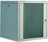 483-mm-Wandschrank, 16 HE (grau, 16 Höheneinheiten) Produktbild-Vorschau 8