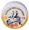 Open Food 3760204931445, D, 388 kcal, 71,3 g, 97,1 g Produktbild-Vorschau 1