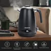 Aigostar - Digitaler Edelstahl Wasserkocher mit Produktbild-Vorschau 6