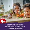 LEGO® Friends 42634 Przyczepa dla konia i kucyka Podgląd zdjęcia produktu 27