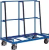 Variofit Plattenwagen einseitig, Abmaße:1380x880x1700 mm Produktbild-Vorschau 2