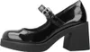 Tamaris Damen Businessschuhe 1-22409-45 001 Farbe: Schwarz Produktbild-Vorschau 2