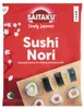 Saitaku Sushi Nori, Zelená Náhľad obrázku produktu 1