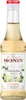 Monin Holunderblüten Sirup 0,25L Produktbild-Vorschau 5