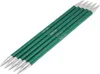 Lana Grossa - Strumpfstricknadel Rainbow 20cm 8.0mm Produktbild-Vorschau 1