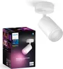 Philips Hue White and Color ambiance Fugato 1er-Spot, Produktbild-Vorschau 2