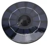 Solar schwimmender Teichbelüfter, 2,5 W, automatische Produktbild-Vorschau 4