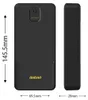 Powerbank Dudao K10Pro 20000 mAh 2,4 A Nero Anteprima dell’immagine prodotto 4