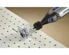 Attacco per sega circolare DREMEL® 670 Bosch 26150670JD Anteprima dell’immagine prodotto 5