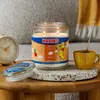 HARIBO große Duftkerze Vanilla Waffle Cream süßer Genuss Produktbild-Vorschau 5