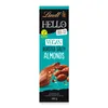 Lindt Hello Vegan Mandorle salate tostate con bevanda Anteprima dell’immagine prodotto 1