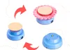 Set creativo al tornio per Vetroceramica con argilla e Anteprima dell’immagine prodotto 5