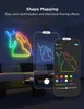 Govee Neon Rope Light 2 LED-valonauha, 5 metriä Produktbild-Vorschau 7