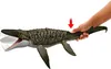 Mattel Jurassic World Saga Feature Mosasaurus Produktbild-Vorschau 3