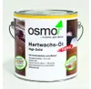 Osmo Hartwachs-Öl Farbig Weiß 2,50 l - 10300022 Produktbild-Vorschau 5