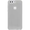 PhoneNatic Case kompatibel mit Huawei Honor 8 - weiß Produktbild-Vorschau 3