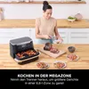 Ninja FlexDrawer Ölfreie Fritteuse Kleine Fritteuse mit Produktbild-Vorschau 13