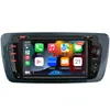 7''2+32G carplay android auto DAB autoradio BT pro sedadlo Anteprima dell’immagine prodotto 1