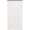 Bambusový závěs na dveře, 90 x 180 cm Náhled obrázku produktu 1