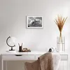 Gerahmtes Poster - Weißer Rahmen - Laterne Meer Portugal - Produktbild-Vorschau 6
