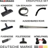 Ersatzteile Set für Original Miele C3 S8 S8340 S8430 S8520 Produktbild-Vorschau 3