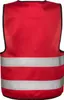 Korntex KWRX | Kinder Safety Vest for Kids with Zipper Produktbild-Vorschau 9