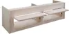 Szafka wisząca do przyczepy kempingowej i kampera, 120 cm x Podgląd zdjęcia produktu 4