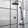 WENKO Dusch Kopf Regen Dusche Ø22,5 cm Automatic Cleaning Produktbild-Vorschau 6