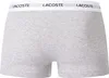Lacoste 3er Pack Baumwollstrümpfe, Mehrfarbig L Produktbild-Vorschau 6