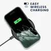 kwmobile Handyhülle für Apple iPhone 16 Pro Max Hülle - Produktbild-Vorschau 5