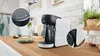 Bosch TAS164E, Pad-Kaffeemaschine, 0,7 l, Kaffeekapsel, Produktbild-Vorschau 10