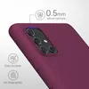 kwmobile Hülle kompatibel mit Samsung Galaxy A71 Hülle - Produktbild-Vorschau 3