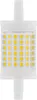Osram LINE LED bulb Warm white 2700 K 12 W R7s E Produktbild-Vorschau 6