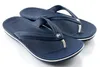 Crocs Crocband Flip Schlappen Navy 48-49 Produktbild-Vorschau 35