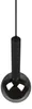 Pendellampe 1-flammig Rauchglas / Schwarz Ø 20cm Produktbild-Vorschau 17