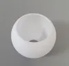 Lampenschirm Loxy E14, Glas, Ersatzglas, Schirm, Produktbild-Vorschau 4