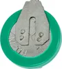 vhbw Akku Ersatz für 1/V15H für Modellbau (20mAh, 1,2V, Produktbild-Vorschau 7