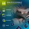 MY.SIZE PRO Preservativi Elite taglia 2, 49 mm, 36 Anteprima dell’immagine prodotto 5