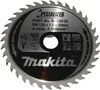 Makita B-33635 SPECIALISED Sägeb.136x20x36Z Anteprima dell’immagine prodotto 4