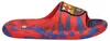 FC Barcelona Kinder Flip Flops 2300007502 Mehrfarbig 30/31 Produktbild-Vorschau 2