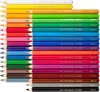 Matite colorate KOH Omega Jumbo 36 Anteprima dell’immagine prodotto 3