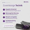 KESSEL Staufix DN 50 Rückstauverschluss Typ 2, mechanisch, Produktbild-Vorschau 4