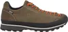 A single hiking shoe shown from the side against a white background. Voir les images du produit