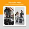 Hundetransportbox XL fürs Auto, Reisebox, Hundebox, Käfig, Produktbild-Vorschau 7
