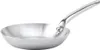 Panvica Ø 24 cm Indukčná panvica Oceľová panvica DE BUYER Náhľad obrázku produktu 7