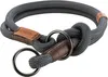 Trixie BE NORDIC Zug-Stopp-Halsband - dunkelgrau - 40 cm Náhled obrázku produktu 11