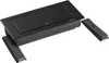 EVOLine BackFlip Schwarz matt 2x Steckdose mit USB-C, Produktbild-Vorschau 10